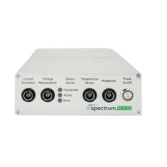 Système de spectroscopie d’impédance pour batteries : Inspectrum.10-5 MEAS-1 105