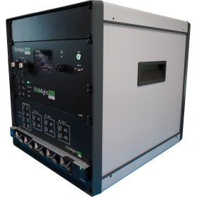 Solution tout-en-un pour inspection en ligne de cellules batterie : ExaMight.10-5 Inline