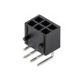 Connecteur de puissance au pas de 5,70 mm - 23 A max., 600 V AC : série CP60