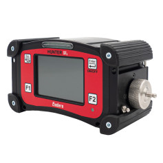 Détecteur laser portable Hunter SF6