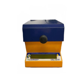 Calorimètre de combustion à bombe oxygène, système compact 2 bombes : CAL3K-ST