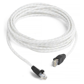 Câble Floodline Multi-8 haute sensibilité