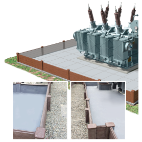 Système de confinement ReBund