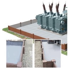 Système de confinement ReBund