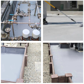 Membrane liquide Andel Cold Fusion