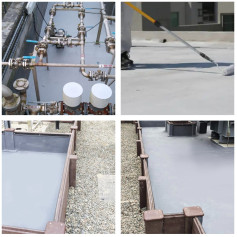 Membrane liquide Andel Cold Fusion