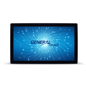 Moniteur tactile LED avec cadre - multi-taille : Série OTL / OBL / OTC