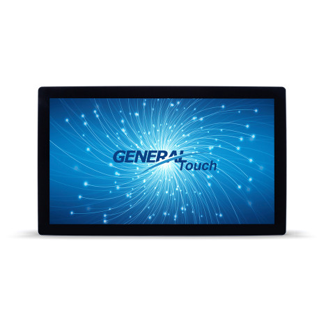 Moniteur tactile LED avec cadre - multi-taille : Série OTL / OBL / OTC