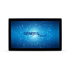 Moniteur tactile Open Frame - multi-taille et multi-technologie : Série OTL