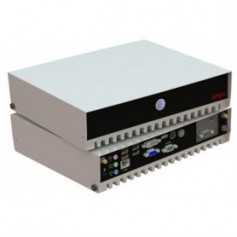 PC Médical Grade Box PC with i7 QM67 Processor : MedPC-5500