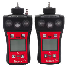 Détecteur portable Atex Hydrogène H2 : OLLI H2