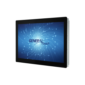 Moniteur tactile très haute luminosité extérieur : Série DuraBrite