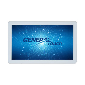 Moniteur tactile médical 15,6 et 21,5 pouces : Série OTL-M