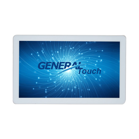 Moniteur tactile médical 15,6 et 21,5 pouces : Série OTL-M