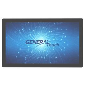 Ordinateur tactile tout-en-un 10,1 à 55 pouces : série ABL, ATL et CTL