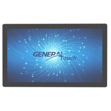 Ordinateur tactile tout-en-un 10,1 à 55 pouces : série ABL, ATL et CTL