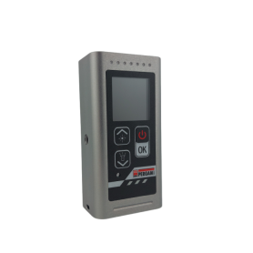 Détecteur portable compact laser méthane CH4 : LPD M-15