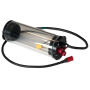 Accessoires pour capteur pH, conductivité, température sans calibration : AQ2-5 / AQ2-50 et AQ2-300 / AQ2-1250