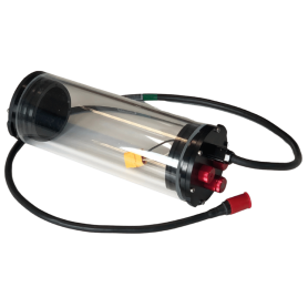Accessoires pour capteur pH, conductivité, température sans calibration : AQ2-5 / AQ2-50 et AQ2-300 / AQ2-1250