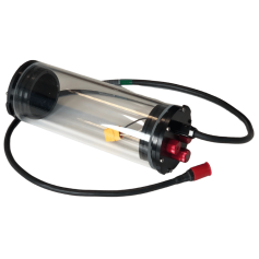 Accessoires pour capteur pH, conductivité, température sans calibration : AQ2-5 / AQ2-50 et AQ2-300 / AQ2-1250