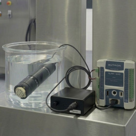 Kit AquaLink mesure pH sans entretien dédié aquaculture