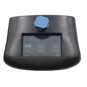 Analyseur portable : UV254 Go !