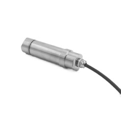 Sonde fixe : UV254 pour eau potable