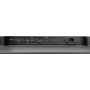 Écran LCD panoramique 86 pouces - 700 cd/m² et 3840 x 600 : SSD8604-M