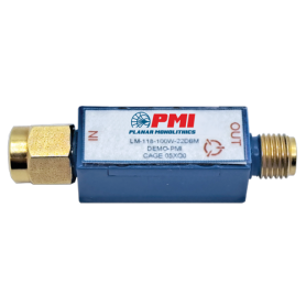 Limiteur de puissance (DC - 62 GHz) : Série LIM