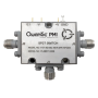 Commutateur état solide SP2T (0,1-60 GHz) : Série P2T