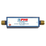 Filtre coupe-bande - 1090 MHz, rejet 40 dBc : JTIDS-0002