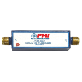Filtre coupe-bande - 1090 MHz, rejet 40 dBc : JTIDS-0002