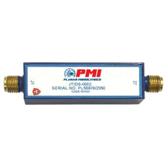 Filtre coupe-bande - 1090 MHz, rejet 40 dBc : JTIDS-0002