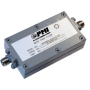 Filtre passe-bande - 2,75 à 5,0 GHz, connecteurs SMA femelle : BPF3D875-2D25-CD-SFF