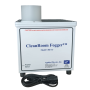 Générateur de fumée et brouillard pour salle blanche : CleanRoom Fogger CRF2