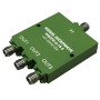 Diviseur de puissance 3 voies - 6 à 18 GHz et connecteurs SMA femelles : WM3PD-6-18-S