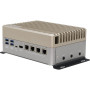 PC Ai@Edge fanless avec NVIDIA Jetson Orin NX et 4 ports PoE : BOXER-8653AI-PLUS