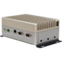 PC Ai@Edge fanless avec NVIDIA Jetson Orin NX et 4 ports PoE : BOXER-8653AI-PLUS