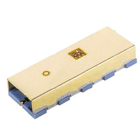 Filtre passe-bande céramique à montage en surface - 14,0 GHz : B140MB4S