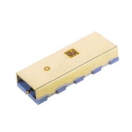 Filtre passe-bande céramique à montage en surface - 14,0 GHz : B140MB4S