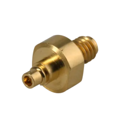 Adaptateur coaxial MMPX vers PC 1 - 50 Ohm, jusqu’à 80 GHz : 33_MMPX-PC1-50-1/111_NE
