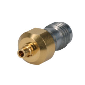 Adaptateur coaxial MMPX vers PC 1.85 - 50 Ohm, jusqu’à 67 GHz : 33_MMPX-PC185-50-2/1--_N