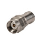 Adaptateur coaxial PC 1.85 vers MMPX - 50 Ohm, jusqu’à 67 GHz : 33_PC185-MMPX-50-2/199_NE