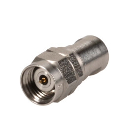 Adaptateur coaxial PC 1.85 vers MMPX - 50 Ohm, jusqu’à 67 GHz : 33_PC185-MMPX-50-2/199_NE