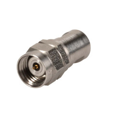 Adaptateur coaxial PC 1.85 vers MMPX - 50 Ohm, jusqu’à 67 GHz : 33_PC185-MMPX-50-2/199_NE