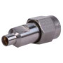 Adaptateur coaxial SK vers MMPX - 50 Ohm : 33_SK-MMPX-50-1/199_N