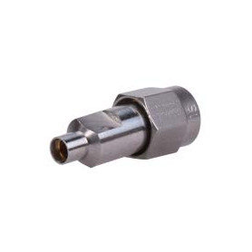 Adaptateur coaxial SK vers MMPX - 50 Ohm : 33_SK-MMPX-50-1/199_N