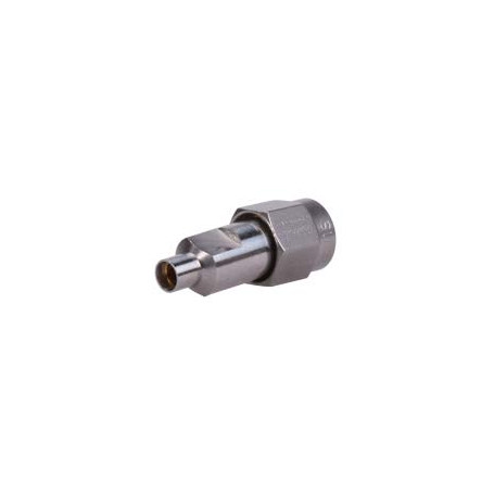 Adaptateur coaxial SK vers MMPX - 50 Ohm : 33_SK-MMPX-50-1/199_N