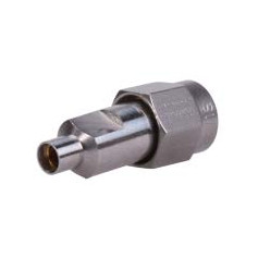 Adaptateur coaxial SK vers MMPX - 50 Ohm : 33_SK-MMPX-50-1/199_N