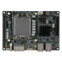 Carte mère embarquée EPIC 115 x 165 mm avec processeurs Intel Core 12e à 14e génération : EPIC-BTS9
